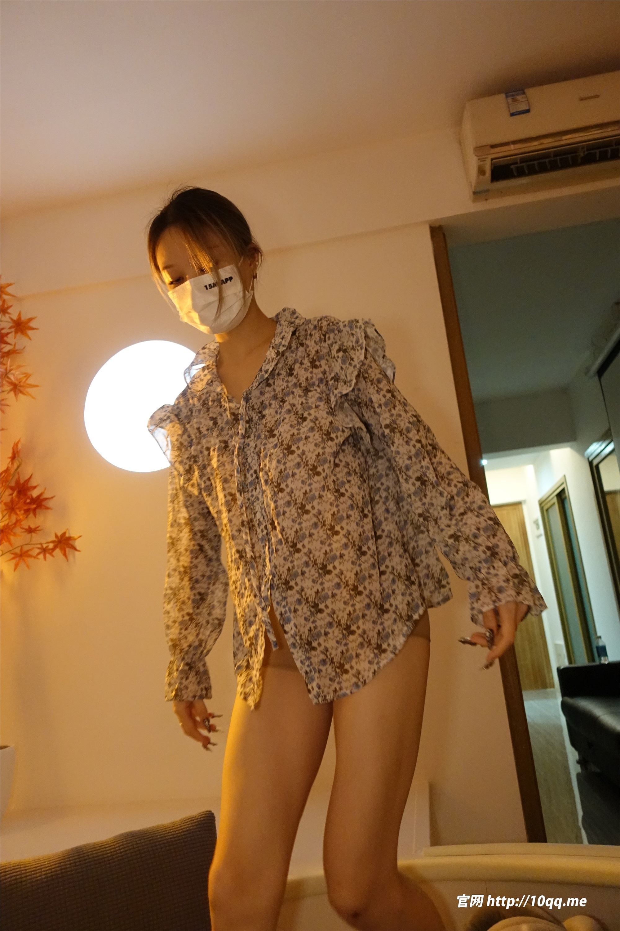 ROSI口罩系列 2023.11.24 NO.2721